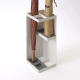 Suporte para Guarda-Chuvas Branco - Smart - Yamazaki YAMAZAKI YMZ6718