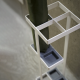 Suporte para Guarda-Chuvas Branco - Tower - Yamazaki YAMAZAKI YMZ7639