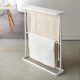 Toallero Blanco - Tower - Yamazaki YAMAZAKI YMZ7465