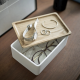 Caja para Accesorios Blanco - Rin - Yamazaki YAMAZAKI YMZ5166