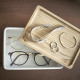 Caja para Accesorios Blanco - Rin - Yamazaki YAMAZAKI YMZ5166
