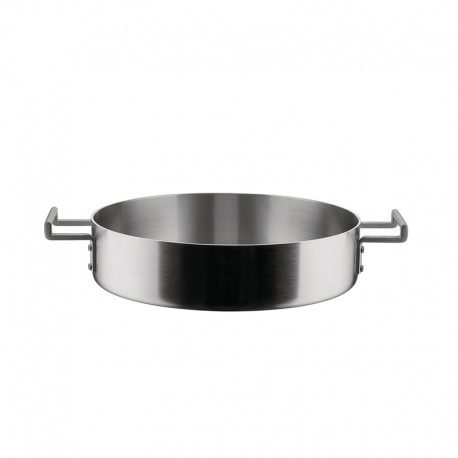 Cacerola Baja 2 Asas 28cm - Convivio - Alessi ALESSI ALESDC102/28