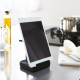 Soporte para Cucharas y Tapas Negro - Tower - Yamazaki YAMAZAKI YMZ2249