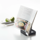 Soporte para Cucharas y Tapas Negro - Tower - Yamazaki YAMAZAKI YMZ2249