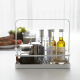 Seasoning Rack White - Tower - Yamazaki YAMAZAKI YMZ2254