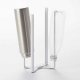 Kitchen Multi-Use Stand White - Tower - Yamazaki YAMAZAKI YMZ6784