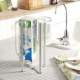 Kitchen Multi-Use Stand White - Tower - Yamazaki YAMAZAKI YMZ6784