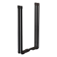 Soporte Multiusos Cocina Negro - Tower - Yamazaki YAMAZAKI YMZ6785