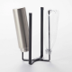 Soporte Multiusos Cocina Negro - Tower - Yamazaki YAMAZAKI YMZ6785
