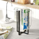 Soporte Multiusos Cocina Negro - Tower - Yamazaki YAMAZAKI YMZ6785