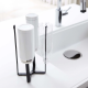 Soporte Multiusos Cocina Negro - Tower - Yamazaki YAMAZAKI YMZ6785