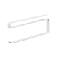 Under-Shelf Paper Towel Holder White - Tower - Yamazaki YAMAZAKI YMZ7115