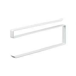 Soporte Portarrollos Cocina Blanco - Tower - Yamazaki