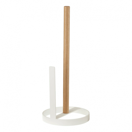Soporte para Rollo de Cocina Blanco - Tosca - Yamazaki YAMAZAKI YMZ7819