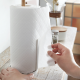 Soporte para Rollo de Cocina Blanco - Tosca - Yamazaki YAMAZAKI YMZ7819