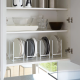 Organizador de Pratos Branco - Tower - Yamazaki YAMAZAKI YMZ2268