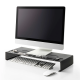 Soporte para Monitor Negro -Tower - Yamazaki YAMAZAKI YMZ3306