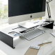 Soporte para Monitor Negro -Tower - Yamazaki YAMAZAKI YMZ3306
