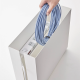 Cable Box With Casters White - Tower - Yamazaki YAMAZAKI YMZ5403