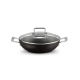 Cacerola Baja Antiadherente con Tapa 30cm - Le Creuset LE CREUSET LC51107300010502