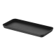 Tabuleiro para Amenidades Grande Preto - Tower - Yamazaki YAMAZAKI YMZ4222