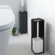 Suporte para Papel Higiénico Preto - Tower - Yamazaki YAMAZAKI YMZ7851