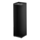 Suporte para Papel Higiénico Preto - Tower - Yamazaki YAMAZAKI YMZ7851