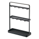 Suporte para Chaves Preto - Smart - Yamazaki YAMAZAKI YMZ2778