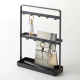 Suporte para Chaves Preto - Smart - Yamazaki YAMAZAKI YMZ2778
