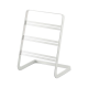 Earring Stand White - Tower - Yamazaki YAMAZAKI YMZ2490