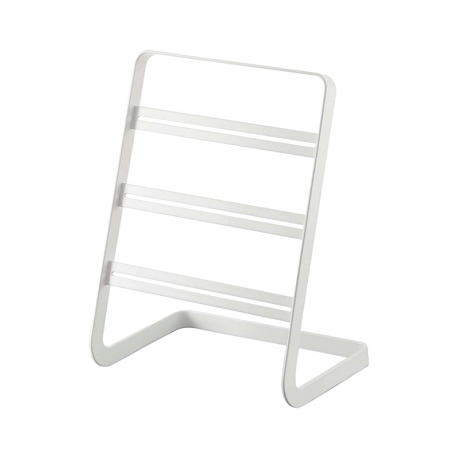 Earring Stand White - Tower - Yamazaki YAMAZAKI YMZ2490