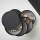 4-Tiered Accessory Case Black - Tower - Yamazaki YAMAZAKI YMZ4069