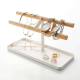 Organizador de Relojs e Acesorios Blanco - Tosca - Yamazaki YAMAZAKI YMZ5170