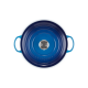 Cast Iron Soup Pot 26cm - Azure Blue - Le Creuset LE CREUSET LC21114262200430