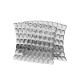 Servilletero 15,2cm Gris - Tiffany - Guzzini GUZZINI GZ19980092