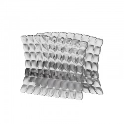 Servilletero 15,2cm Gris - Tiffany - Guzzini GUZZINI GZ19980092