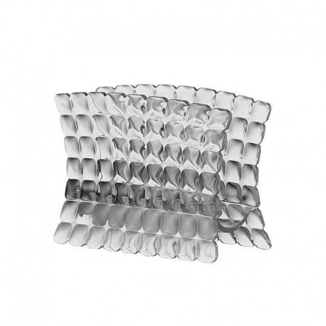 Servilletero 15,2cm Gris - Tiffany - Guzzini GUZZINI GZ19980092