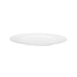 Dessert Plate 21cm - Akemi White - Asa Selection ASA SELECTION ASA13150317