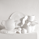 Coffee Cup 150ml - Akemi White - Asa Selection ASA SELECTION ASA13020317