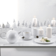Universal Saucer 15cm - Akemi White - Asa Selection ASA SELECTION ASA13100317