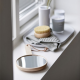 Espejo de Maquillaje Haya - Inu Madera - Zone Denmark ZONE DENMARK BVZN25550