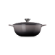 Marmita de Hierro Fundido 26cm Flint - Le Creuset LE CREUSET LC21114264440430