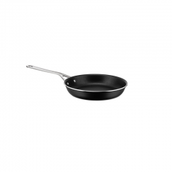 Sartén 16cm Negro - Pots&Pans - Alessi ALESSI ALESJM110/16B