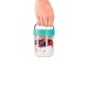 Jar 400ml Blue - To Go - Lekue LEKUE LK0301014Z07U150