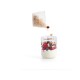 Jar 400ml Blue - To Go - Lekue LEKUE LK0301014Z07U150