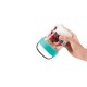 Jar 400ml Blue - To Go - Lekue LEKUE LK0301014Z07U150