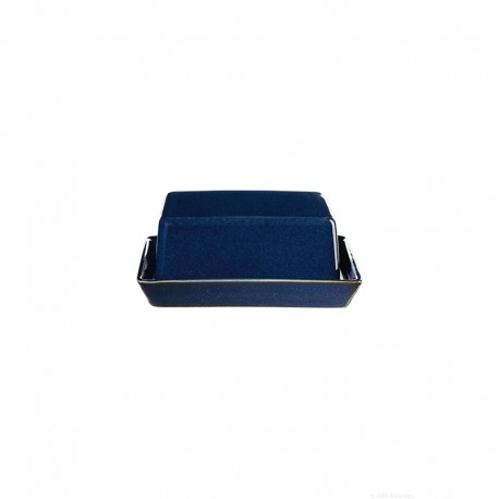 Butter Dish Dark Blue - Saisons - Asa Selection ASA SELECTION ASA4708119