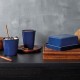 Butter Dish Dark Blue - Saisons - Asa Selection ASA SELECTION ASA4708119