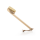 Bath Brush 8,6cm Beech - INU Wood - Zone Denmark ZONE DENMARK BVZN25840