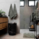Lid for Laundry Basket Black - Ume - Zone Denmark ZONE DENMARK BVZN29608